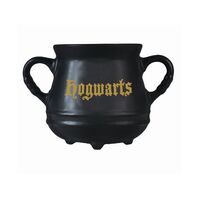 HOGWARTS CAULDRON MINI MUG