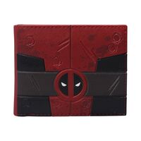 DEADPOOL BIFOLD WALLET