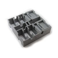 Board Game Organizer for Living Card Games