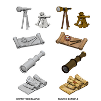 Navigator's Pack