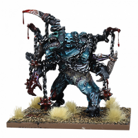 Undead Goreblight