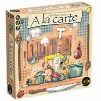 A LA CARTE