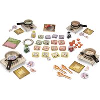 A La Carte