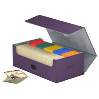 ARKHIVE 400+ XENOSKIN PURPLE
