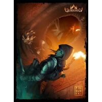 Zauberhand® Art Sleeves 1: Dead End