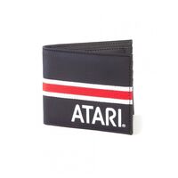 Atari Bifold Wallet Logo