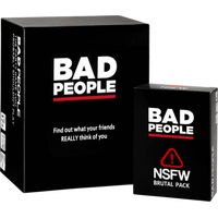 Bad People - The Game