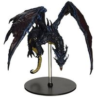 Bahamut Premium Miniature D&D