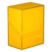 BOULDER DECK CASE 60+ AMBER