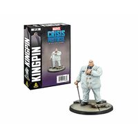 Kingpin Marvel Crisis Protocol