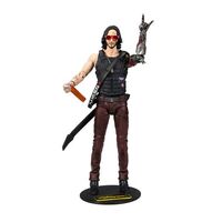 Cyberpunk 2077 Johnny Silverhand 18cm