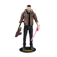 Cyberpunk 2077 Male V