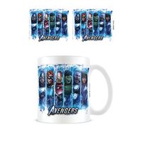 Avengers Gamerverse Mug Heroes