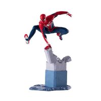 SPIDER-MAN GAMERVERSE 1:12 DIORAMA STATUE