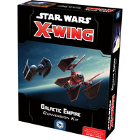 Galactic Empire Conversion Kit