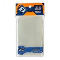 Card Sleeves Tarot