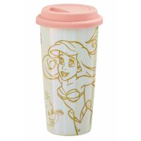 The Little Mermaid Travel Mug Mermazing