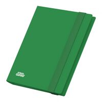 FLEXXFOLIO 2-POCKET GREEN