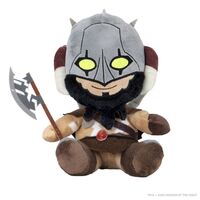 GARRUK PHUNNY