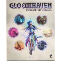 Gloomhaven: Forgotten Circles