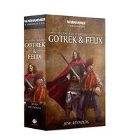 Gotrek & Felix: The Fifth Omnibus (PB)