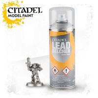 Leadbelcher Citadel Spray 400ml