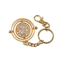 HARRY POTTER TIME-TURNER KEYCHAIN