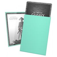 KATANA SLEEVES STANDARD TURQUOISE (60)