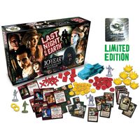 Last Night on Earth 10th Anniversary