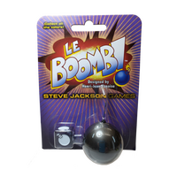 Le Boomb!
