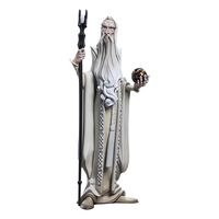 SARUMAN 17mm LOTR MINI EPICS