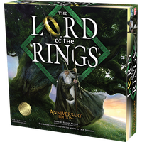 The Lord of the Rings Anniversary Edition