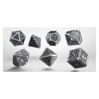 METAL SVETOVID DICE SET