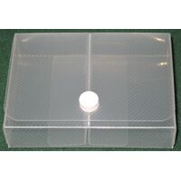 Multifunctional Card Box