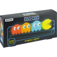 PAC-MAN AND GHOSTS LIGHT