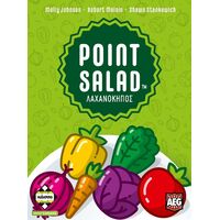 POINT SALAD