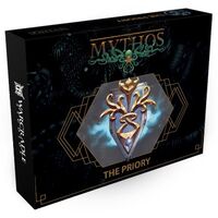 The Priory Faction Starter