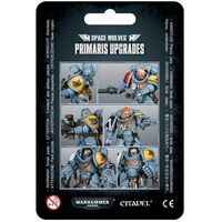 Space Wolves Primaris Upgrades 2020
