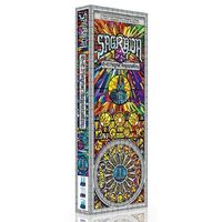 Sagrada 5-6 Player Expansion