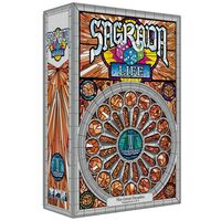 Sagrada Life: The Great Facades Expansions