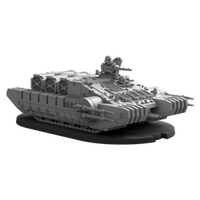 TX-225 GAVw OCCUPIER COMBAT TANK SW LEGION