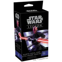 DARTH MAUL SW LEGION