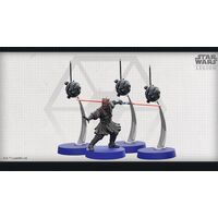 DARTH MAUL SW LEGION