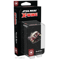 Eta-2 Actis SWXW2
