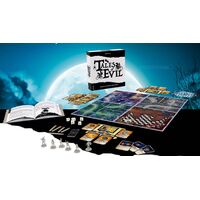 Tales of Evil