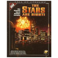The Stars Are Right! COC