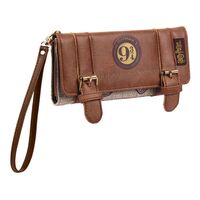 HOGWARTS EXPRESS HARRY POTTER PURSE