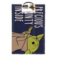 PRECIOUS BOUNTY INSIDE DOORMAT 40x60cm