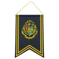 Harry Potter Wall Banner Hogwarts 30x44cm