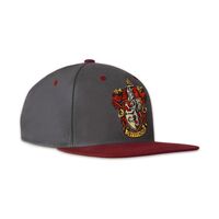 Harry Potter Snapback Cap Gryffindor